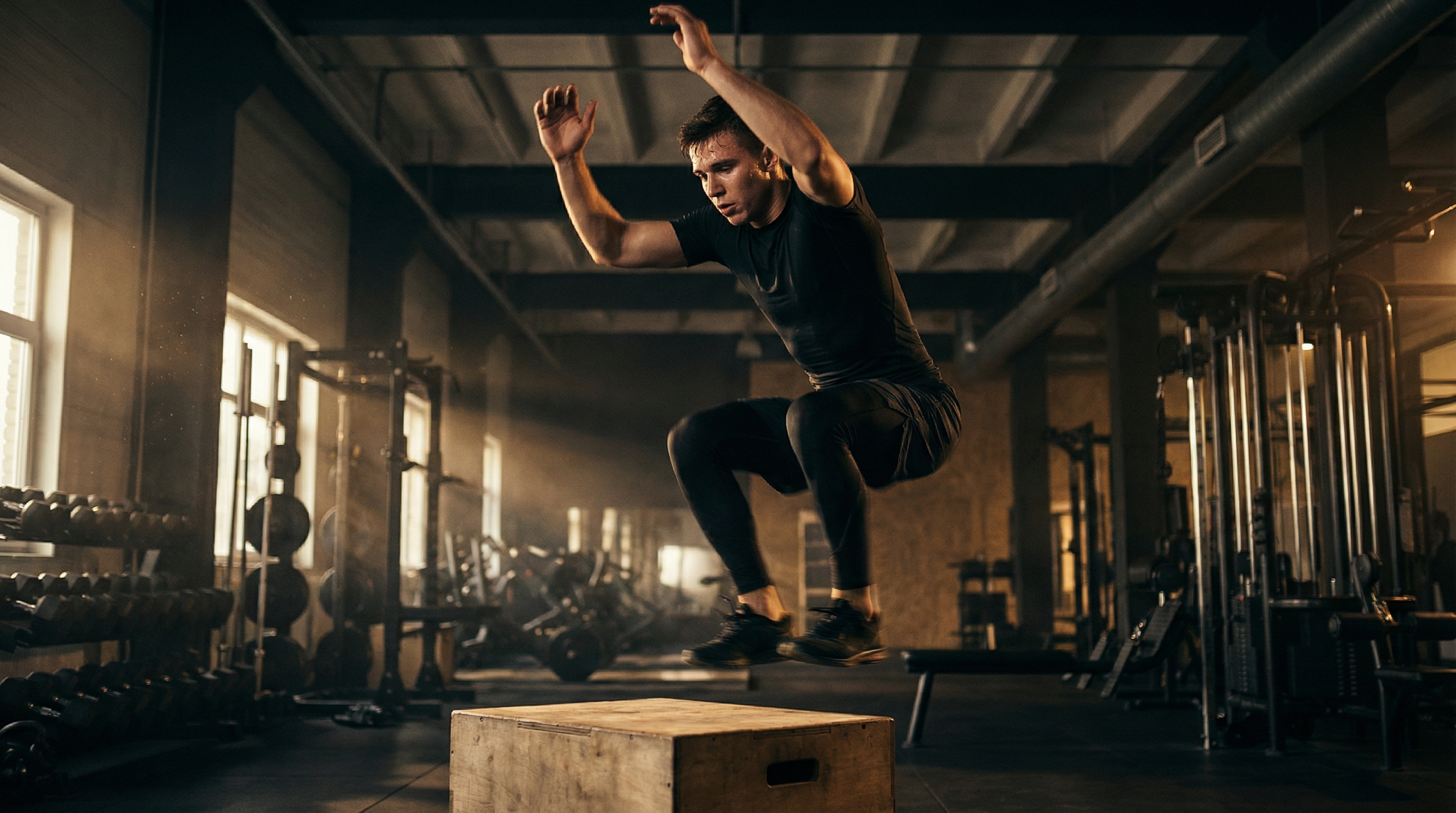 Athletic Development