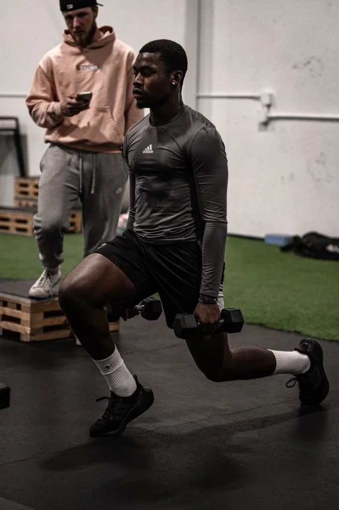 Athletic Development